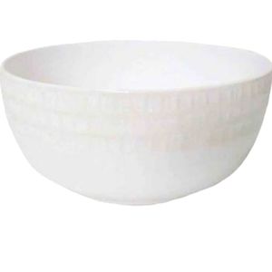 Tracey Boyd serving bowl
